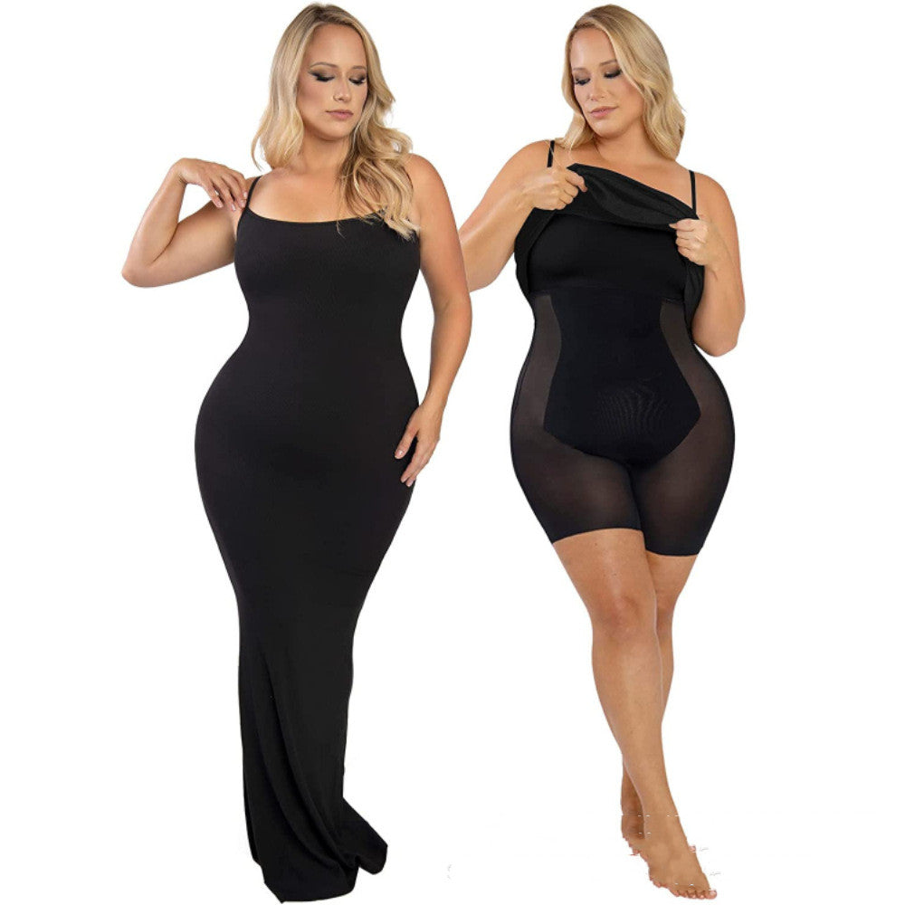 Women's Shapewear Dress