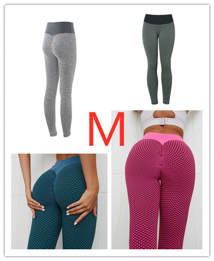 Seamless High Waist Leggings