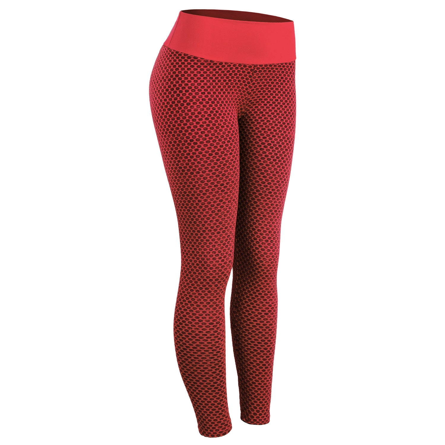 Seamless High Waist Leggings