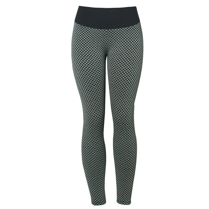 Seamless High Waist Leggings