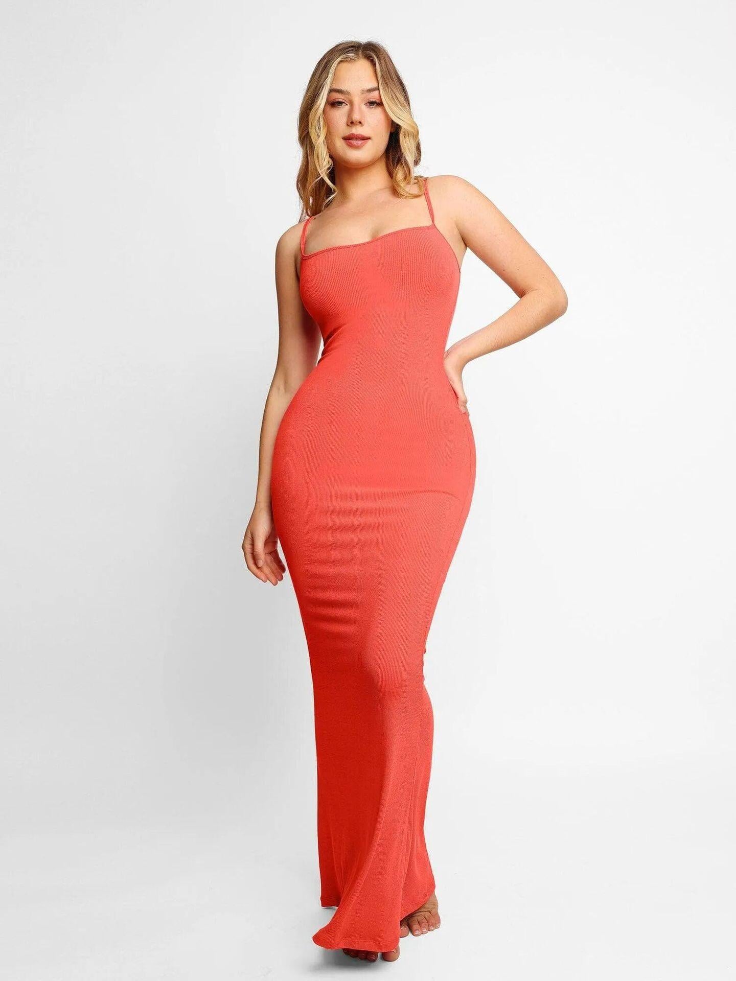 Women's Shapewear Dress