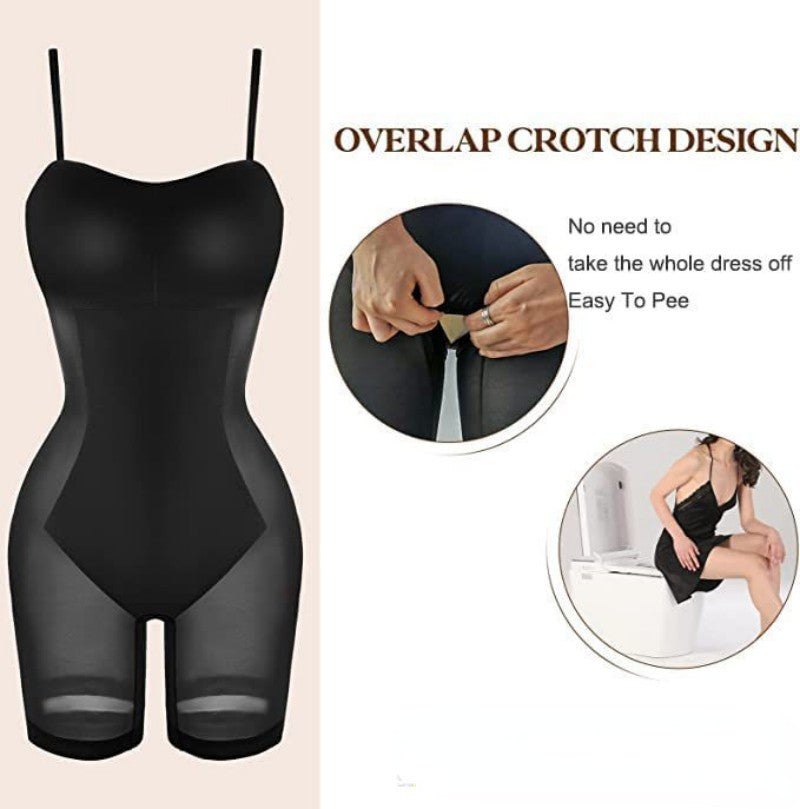 Women's Shapewear Dress