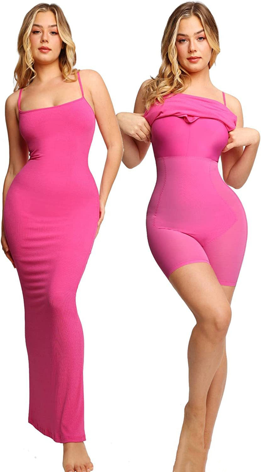 Women's Shapewear Dress