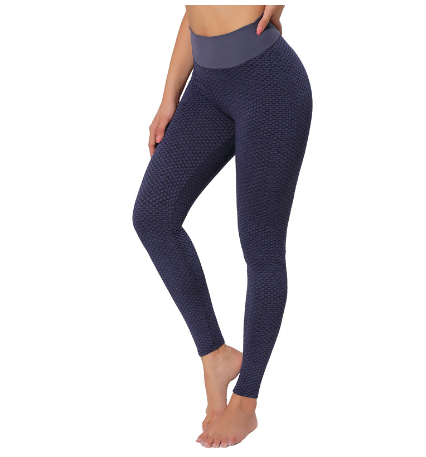 Seamless High Waist Leggings